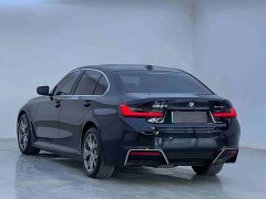 BMW i3 eDrive 35 L - ფოტო 4