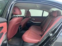 BMW i3 eDrive 35 L - ფოტო 5
