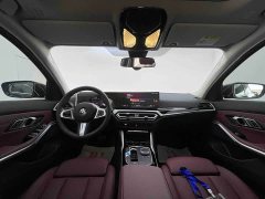 BMW i3 eDrive 35 L - ფოტო 6
