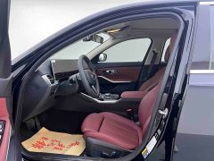 BMW i3 eDrive 35 L - ფოტო 7