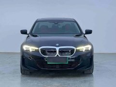 BMW i3 eDrive 35 L - ფოტო 8