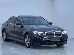 BMW i3 eDrive 35 L - ფოტო 9