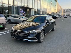 Mercedes-Benz E-Class E 300 L Fashion Edition - ფოტო 1