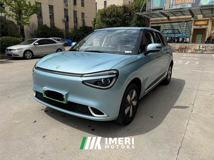 Dongfeng Nano 01 330 Driving School Edition - ავტომობილი ჩინეთიდან