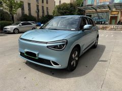 Dongfeng Nano 01 330 Driving School Edition - ფოტო 1