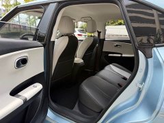 Dongfeng Nano 01 330 Driving School Edition - ფოტო 11