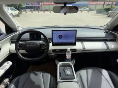 Dongfeng Nano 01 330 Driving School Edition - ფოტო 12