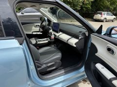 Dongfeng Nano 01 330 Driving School Edition - ფოტო 13