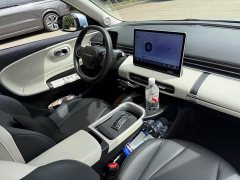 Dongfeng Nano 01 330 Driving School Edition - ფოტო 14