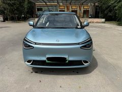 Dongfeng Nano 01 330 Driving School Edition - ფოტო 2