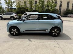 Dongfeng Nano 01 330 Driving School Edition - ფოტო 4