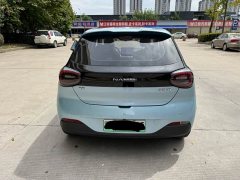 Dongfeng Nano 01 330 Driving School Edition - ფოტო 6