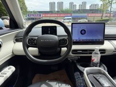 Dongfeng Nano 01 330 Driving School Edition - ფოტო 9