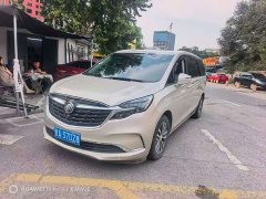Buick GL8 Land Business Class 652T Premium - фото 1