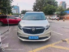 Buick GL8 Land Business Class 652T Premium - фото 2
