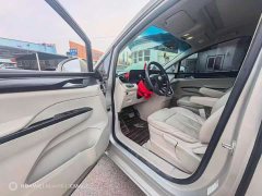 Buick GL8 Land Business Class 652T Premium - фото 3