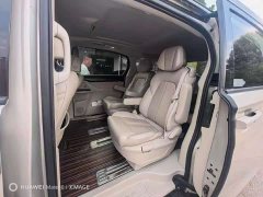 Buick GL8 Land Business Class 652T Premium - фото 4