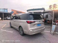 Buick GL8 Land Business Class 652T Premium - фото 6