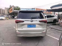 Buick GL8 Land Business Class 652T Premium - фото 7