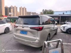 Buick GL8 Land Business Class 652T Premium - фото 9