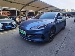 BYD Seal 06 2024 DM-i 120KM Premium Edition - ფოტო 1