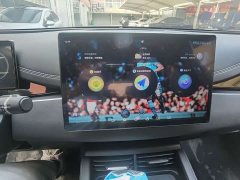 BYD Seal 06 2024 DM-i 120KM Premium Edition - ფოტო 10