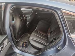 BYD Seal 06 2024 DM-i 120KM Premium Edition - ფოტო 12