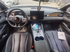 BYD Seal 06 2024 DM-i 120KM Premium Edition - ფოტო 14
