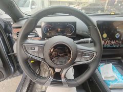 BYD Seal 06 2024 DM-i 120KM Premium Edition - ფოტო 8