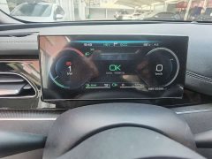 BYD Seal 06 2024 DM-i 120KM Premium Edition - ფოტო 9
