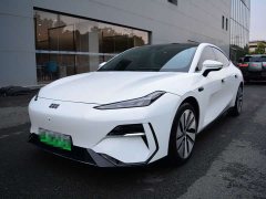 Geely Galaxy E8 550km Rear-Wheel Drive MAX - ფოტო 1