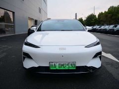 Geely Galaxy E8 550km Rear-Wheel Drive MAX - ფოტო 2