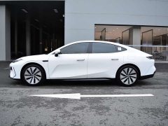 Geely Galaxy E8 550km Rear-Wheel Drive MAX - ფოტო 4