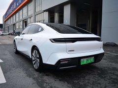 Geely Galaxy E8 550km Rear-Wheel Drive MAX - ფოტო 5