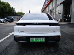 Geely Galaxy E8 550km Rear-Wheel Drive MAX - ფოტო 6