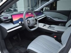 Geely Galaxy E8 550km Rear-Wheel Drive MAX - ფოტო 7