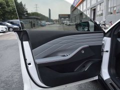 Geely Galaxy E8 550km Rear-Wheel Drive MAX - ფოტო 8