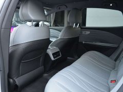 Geely Galaxy E8 550km Rear-Wheel Drive MAX - ფოტო 9
