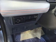 Geely Geometry E Firefly 401KM Lightning Tiger 5-Seater - ფოტო 10
