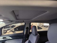 Geely Geometry E Firefly 401KM Lightning Tiger 5-Seater - ფოტო 11