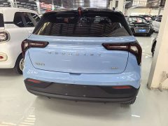Geely Geometry E Firefly 401KM Lightning Tiger 5-Seater - ფოტო 13