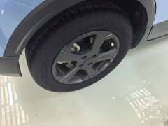Geely Geometry E Firefly 401KM Lightning Tiger 5-Seater - ფოტო 4