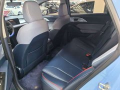 Geely Geometry E Firefly 401KM Lightning Tiger 5-Seater - ფოტო 5