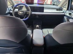 Geely Geometry E Firefly 401KM Lightning Tiger 5-Seater - ფოტო 6