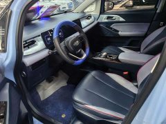 Geely Geometry E Firefly 401KM Lightning Tiger 5-Seater - ფოტო 7