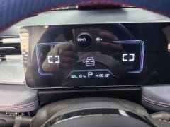 Geely Geometry E Firefly 401KM Lightning Tiger 5-Seater - ფოტო 8