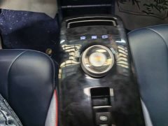 Geely Geometry E Firefly 401KM Lightning Tiger 5-Seater - ფოტო 9