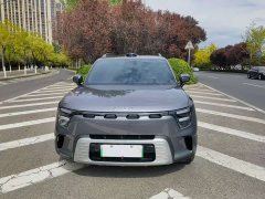 smart #5 2026 252Max - ფოტო 2