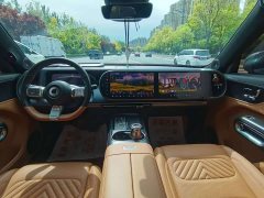 smart #5 2026 252Max - ფოტო 6