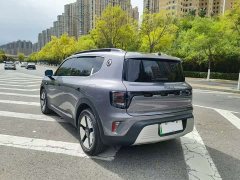 smart #5 2026 252Max - ფოტო 7